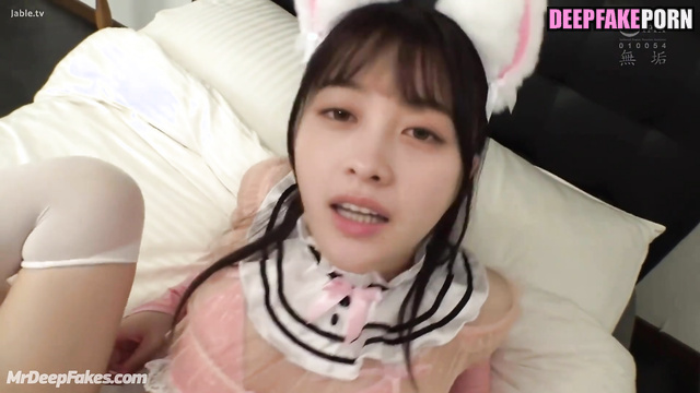 Creampie makes 性別 sex with Hashimoto Kanna better 橋本 環奈 Rev. from DVL