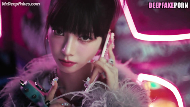 Dirty Aespa babes have sex every day (with strangers) pmv ai 에스파 섹스 테이프