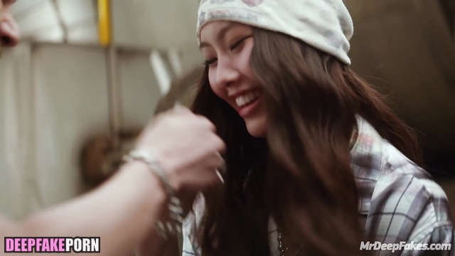 (ニュージーンズ アダルトビデオ) hot secret compilation with NewJeans babes, pmv porn