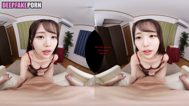 Enjoy アイヴ Wonyoung in bed in VR アダルトビデオ adult video the fullest IVE [PREMIUM]