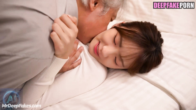 쵸단 Chodan gives her sweet pussy to experienced old man 딥페이크 deepfake