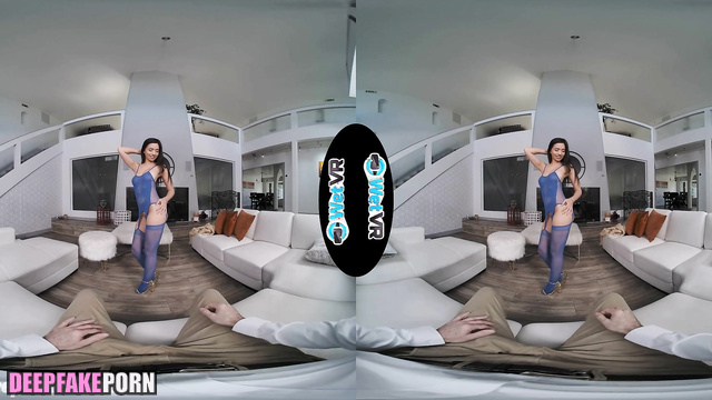 Pokimane wants to be satisfied tonight, artificial intelligence