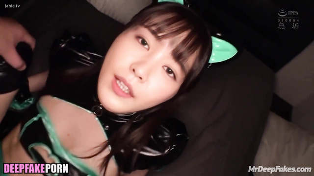 Japanese celebrity あらがき ゆい Aragaki Yui fucks cool in her fav poses 日本人