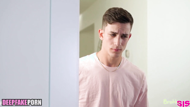 Dirty stream with dirty talk (QuarterJade home ai scenes)