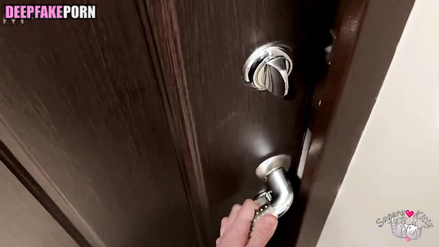 Her greatest pleasure is sex with you 류진 가짜 포르노 Ryujin ITZY real fake [PREMIUM]