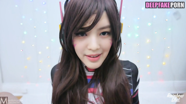 Supervillain needs you to cum immediately - Jennie (제니 블랙핑크) real fake [PREMIUM]