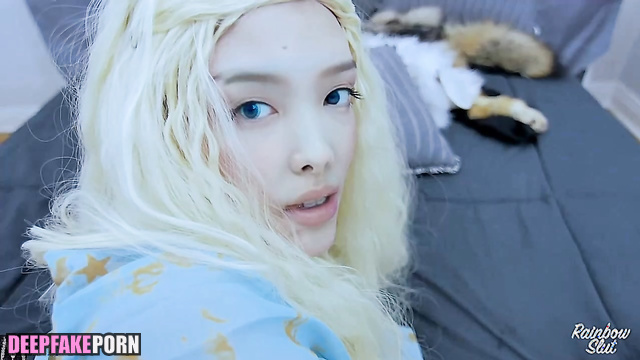 Blonde in a super villain costume fucking hot - Nayeon ai トゥワイス ポルノ [PREMIUM]