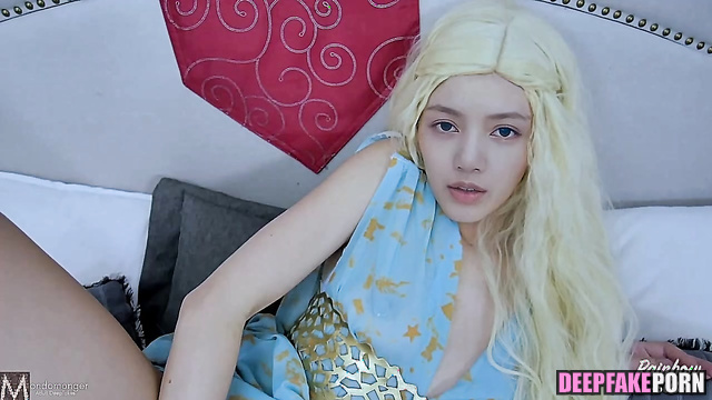 Harleen Quin wanna fuck you to the fullest, Lisa ai 리사 블랙핑크 [PREMIUM]