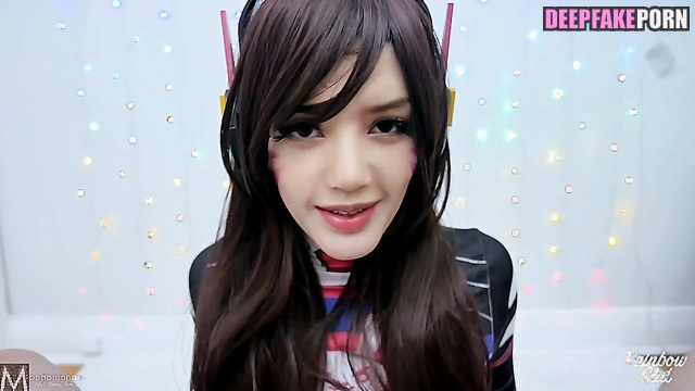 Harleen Quin wanna fuck you to the fullest, Lisa ai 리사 블랙핑크 [PREMIUM]