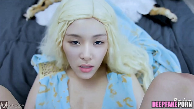 トゥワイス Chaeyoung looks fantastic in every cosplay here ケー・ポップ K-pop TWICE [PREMIUM]