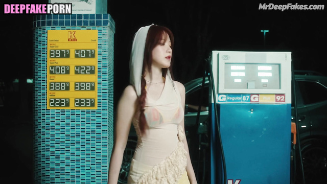 (G)I-DLE pmv real fake - everybody knows they are whores / 여자 아이들 가짜 포르노