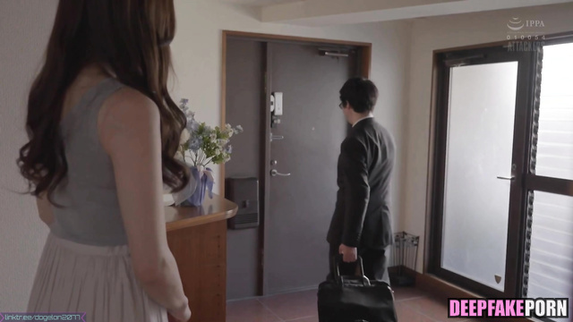 Nayeon's husband doesn't know how hard I fuck her 性別 sex TWICE トゥワイス [PREMIUM]