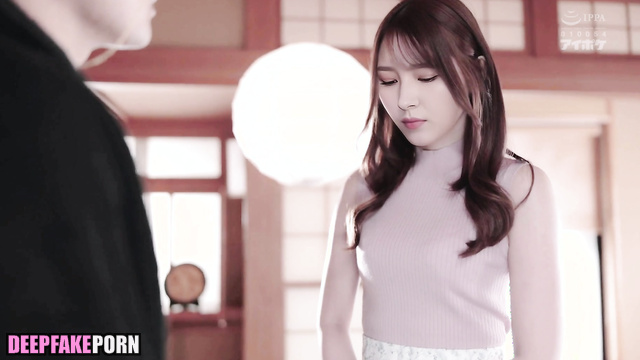 モモランド Nancy is unstoppable during our sex 本物の偽物 real fake MOMOLAND [PREMIUM]