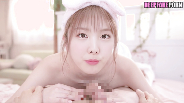 トゥワイス Sexy idol Nayeon is absolutely reckless girl セクシーアイドル TWICE [PREMIUM]