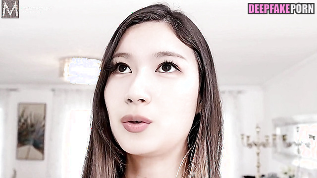 Sex 性別 tape of Sana/サナ having her hole fucked with huge cock TWICE トゥワイス [PREMIUM]