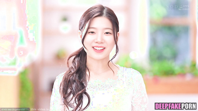 Adult video of 葉/カズハ Kazuha's best sex scenes ルセラフィム LE SSERAFIM アダルトビデオ [PREMIUM]