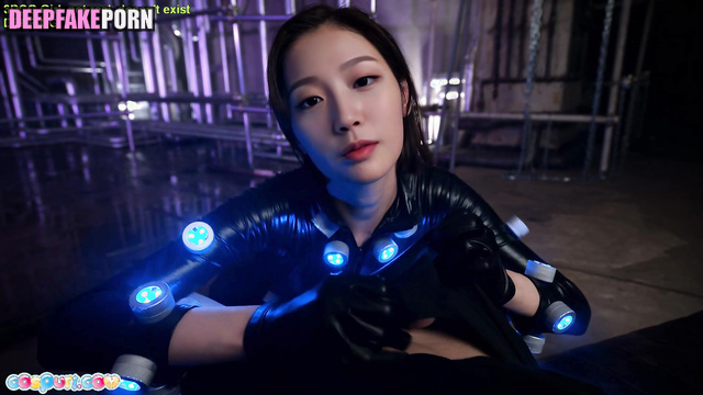 Yein/예인 did her best blowjob in HD fake 가짜 포르노 porn Lovelyz 러블리즈 [PREMIUM]