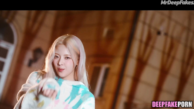 Idols of ITZY 있지 are such insatiable girls PMV 어른들의 비디오 adult video