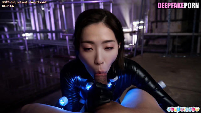 It was the most original blowjob in his life (Irene pov A.I.) 아이린 레드벨벳 [PREMIUM]