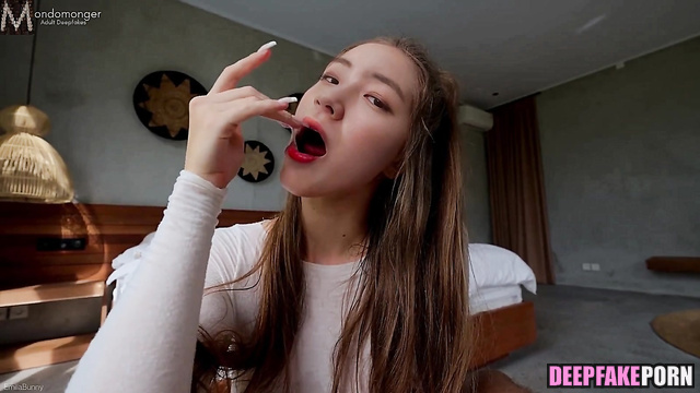 Dahyun shaked her ass so good fake celebrity porn 偽の有名人のポルノ TWICE/トゥワイス [PREMIUM]