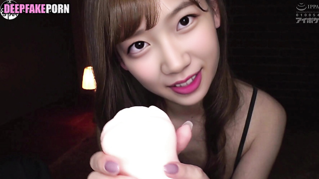 Babe loves non-standard sex (ルセラフィム セックスシーン) / Kazuha in ai scenes [PREMIUM]