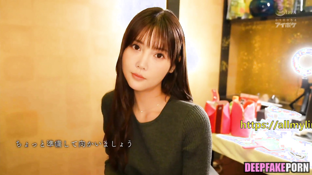 (李小璐 性爱场面) Li Xiaolu fake celebrity porn / look at your romantic date