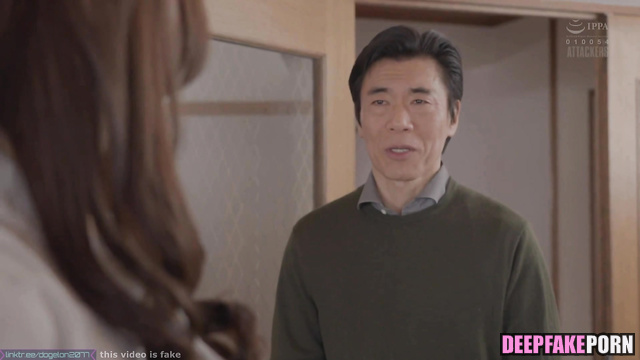 Sex is definitely her element (Karina in deepfake video) 카리나 에스파 [PREMIUM]