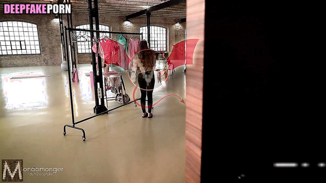 (전소미 아이오아이) Somi plus her bestie and her boyfriend is true love - ai [PREMIUM]