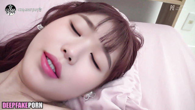 Sex games with cute teen / Wonyoung home ai scenes アイヴ ディープフェイクビデオ [PREMIUM]