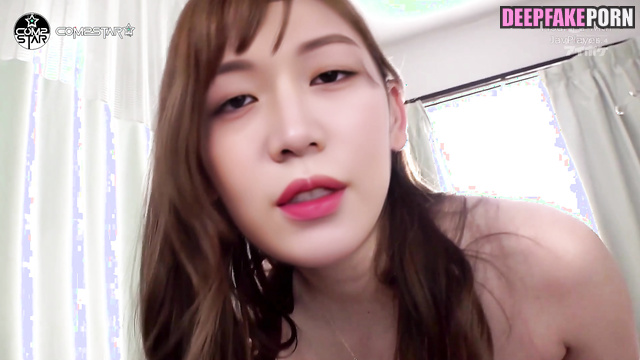 Fake nurse Go Youn-Jung (고윤정 연예인 섹스) is going to fuck her patient / [PREMIUM]