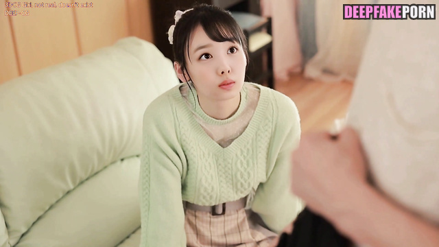 トゥワイス アダルトビデオ she thought it would be a friendly evening, Nayeon A.I. [PREMIUM]