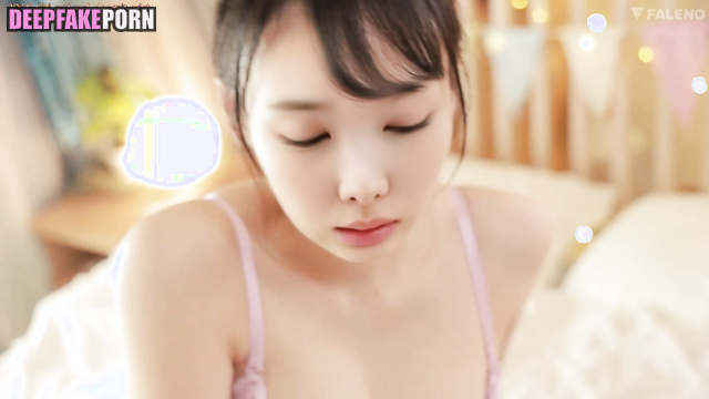 トゥワイス アダルトビデオ she thought it would be a friendly evening, Nayeon A.I. [PREMIUM]