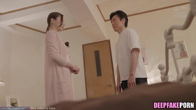 Couple closed in the room and fucked all night, fake Minju アイズワン ポルノ [PREMIUM]