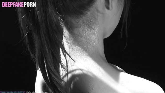 アイズワン セックスシーン hot sex scenes with Yujin (it's all for love) [PREMIUM]