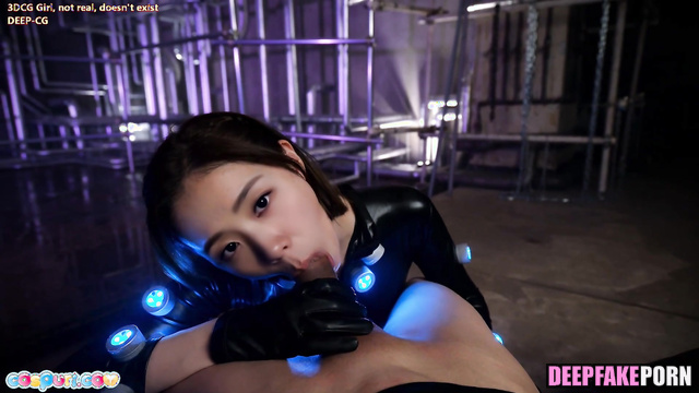 Her mouth did a great job / Jisoo (지수 블랙핑크) artificial intelligence [PREMIUM]