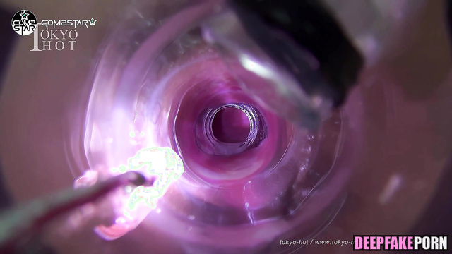 Strangers pouring something white into her pussy, ai Karina (카리나 에스파) [PREMIUM]