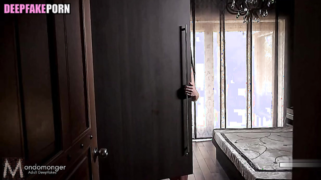 トゥワイス 性別 her neighbor's cock is tastier than her husband, Mina A.I. [PREMIUM]