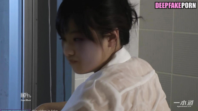 Busty ルセラフィム Kazuha is good in porn ディープフェイク deepfake 葉/カズハ LE SSERAFIM [PREMIUM]