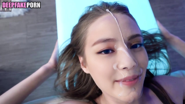 제니 블랙핑크 watch hot morning routine of Jennie and cumming cocks, fakeapp [PREMIUM]