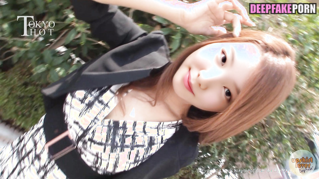 Nude Nayeon finished photosession with creampie トゥワイス TWICE ヌード  [PREMIUM]