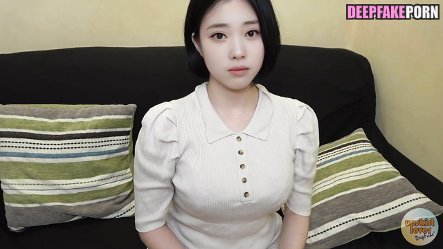 シャオティン Kep1er ケプラー Xiaoting wants her sex scene to make u cum セックスシーン [PREMIUM]