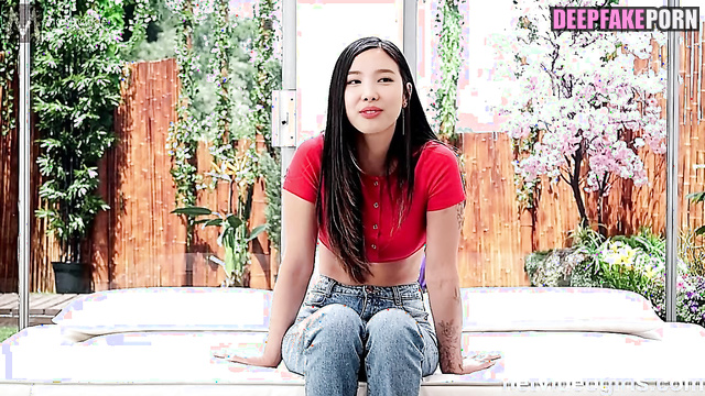 Nayeon showed her all sex skills in important porn casting ai トゥワイス 性別 [PREMIUM]