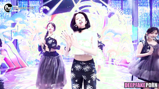 IVE アイヴ girls have equally good dance skills deep learning program/深層学習プログラム [PREMIUM]