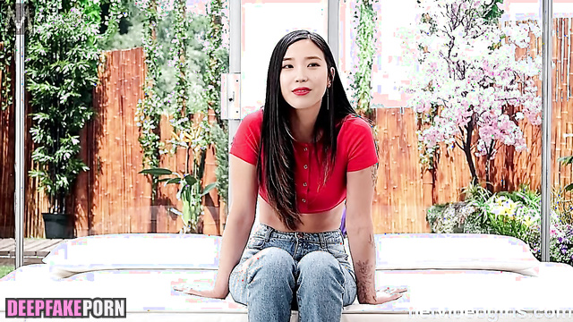 Star adores your sex energy - IU (아이유 가짜 연예인 포르노) deepfake erotic [PREMIUM]