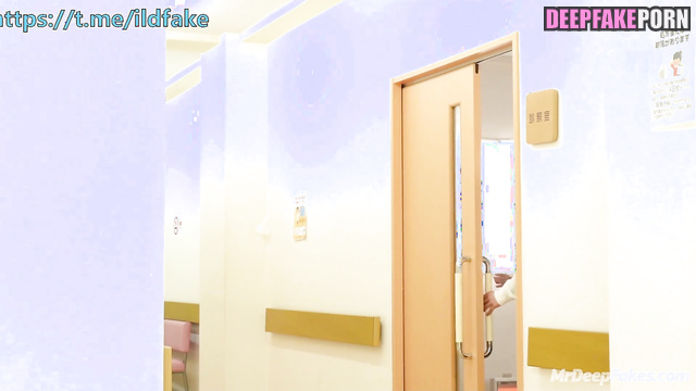 (李小璐 性爱录像带) doctor Li Xiaolu will be happy to examine your penis, fakeapp