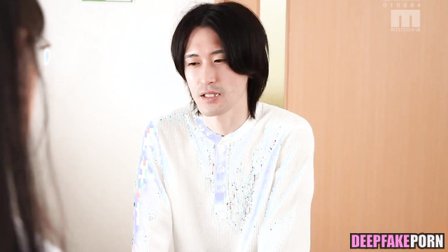 (李小璐 性爱录像带) doctor Li Xiaolu will be happy to examine your penis, fakeapp