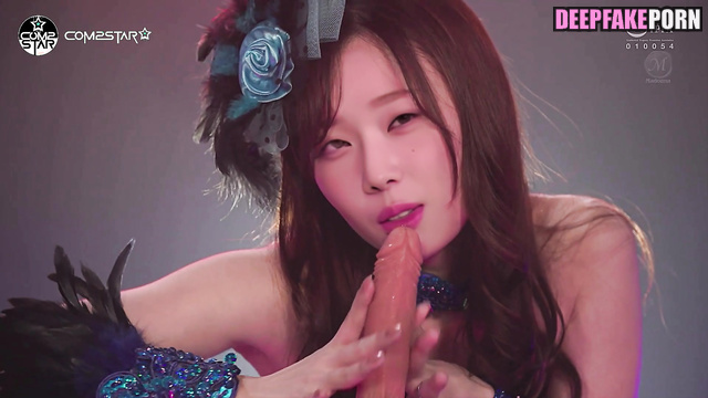 윈터 에스파 Winter pov adult tapes - watch hot sex show with dildo [PREMIUM]