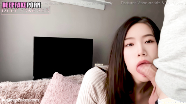 Hungry babe wants a cock - Kazuha in sex scenes ルセラフィム ディープフェイクビデオ