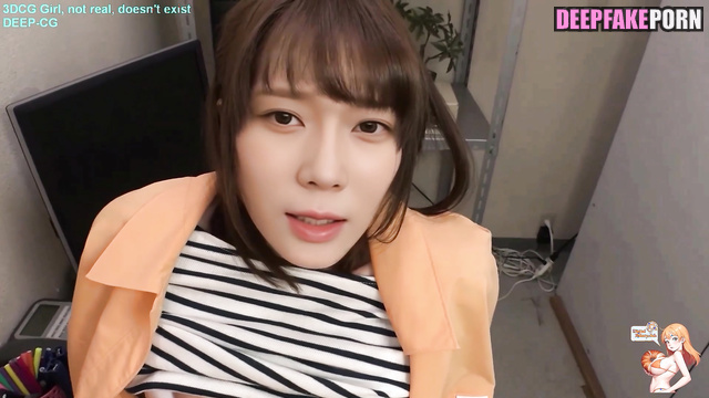 Cute prisoner sucking guard's fingers [Winter in pov adult tapes] 윈터 에스파