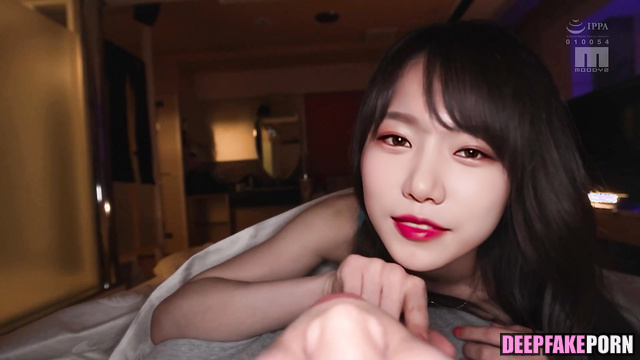 少女時代 セックスシーン her face is so beautiful during a blowjob, Yuri sex scene [PREMIUM]